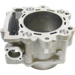Load image into Gallery viewer, Cylinder Works 14-15 Yamaha YFM 700 D Grizzly 4x4 700cc Big Bore Cylinder 105mm - Installation View