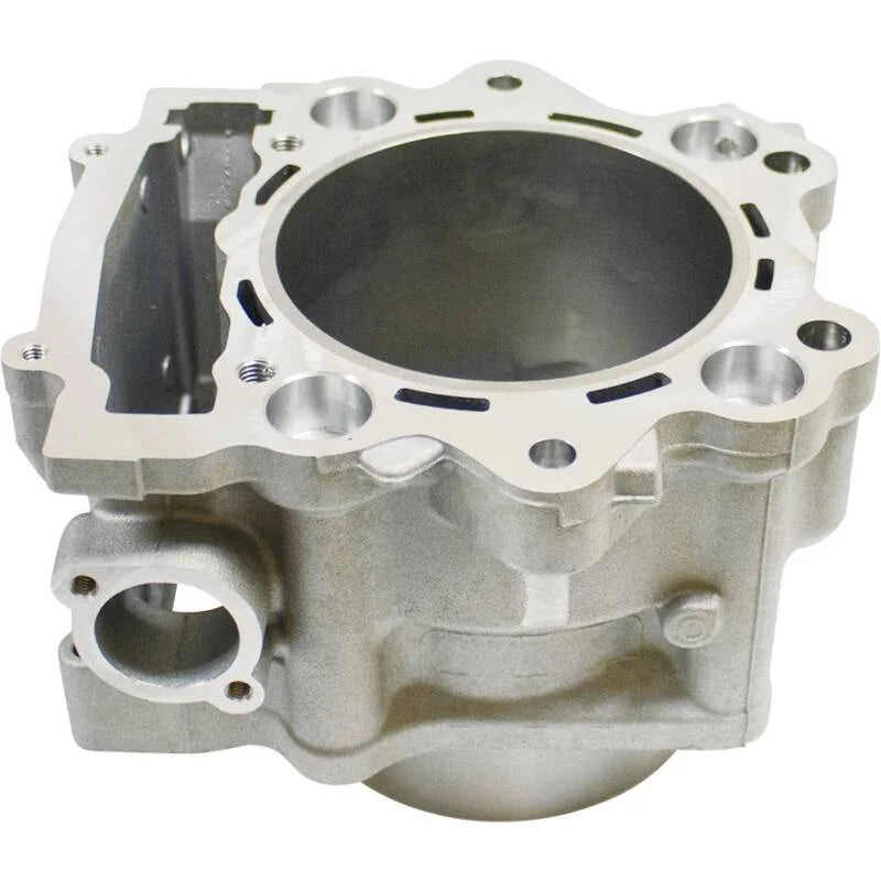 Cylinder Works 14-15 Yamaha YFM 700 D Grizzly 4x4 700cc Big Bore Cylinder 105mm - Installation View