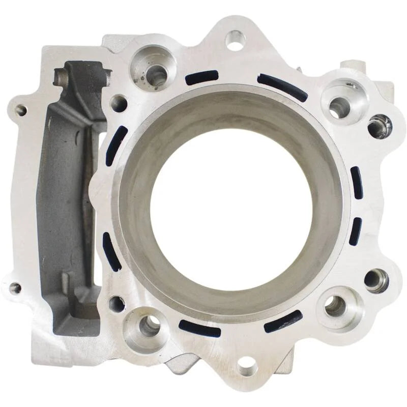 Cylinder Works 14-15 Yamaha YFM 700 D Grizzly 4x4 700cc Big Bore Cylinder 105mm - Additional View 5