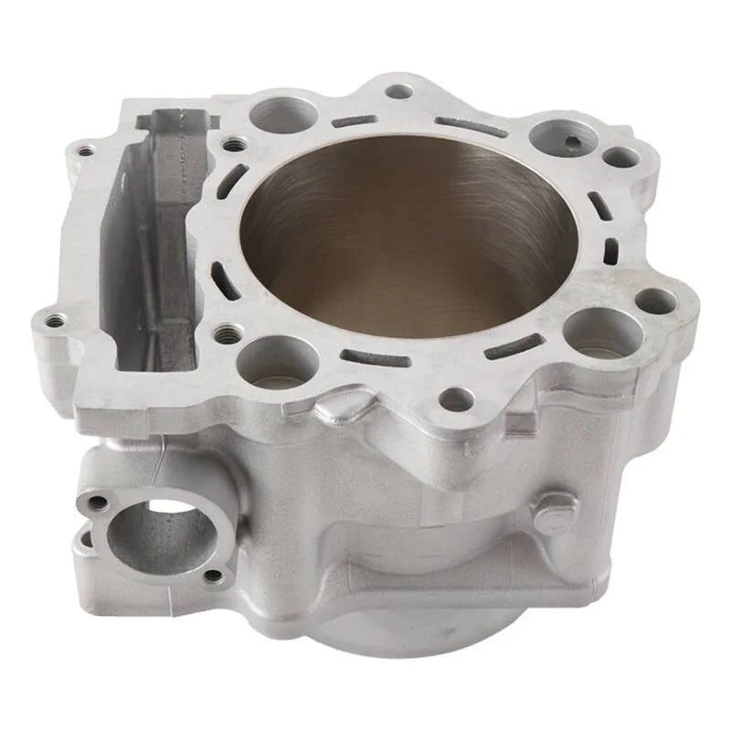 Cylinder Works 14-15 Yamaha YFM 700 D Grizzly 4x4 700cc Standard Bore 102mm - Side View