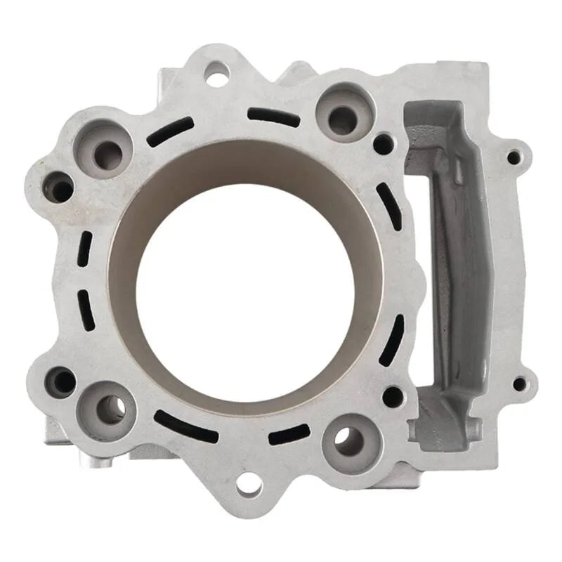 Cylinder Works 14-15 Yamaha YFM 700 D Grizzly 4x4 700cc Standard Bore 102mm - Installation View