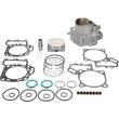 Load image into Gallery viewer, Cylinder Works 14-23 Kawasaki KRF 800 Teryx 4X4 800cc Standard Bore Cylinder Kit - Back View