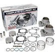 Load image into Gallery viewer, Cylinder Works 14-23 Kawasaki KRF 800 Teryx 4X4 800cc Standard Bore Cylinder Kit - Main Product View