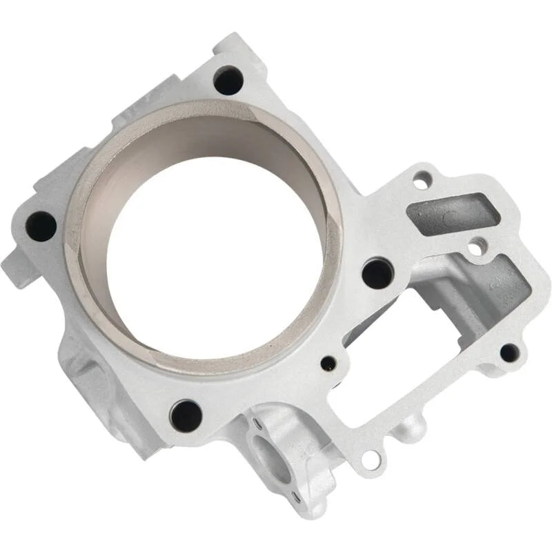 Cylinder Works 14-24 Kawasaki KRF 800 Teryx 4X4 800cc Standard Bore 85mm Rear Cylinder Only - Side View