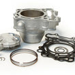 Load image into Gallery viewer, Cylinder Works 15-16 Kawasaki KX 250 F 250cc STD Bore High Compression Cylinder Kit 14.3:1 Comp.
