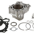 Load image into Gallery viewer, Cylinder Works 15-17 Yamaha WR 250 F 250cc Standard Bore High Compression Cylinder Kit 14.2:1 Comp.