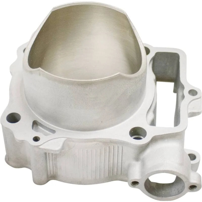 Cylinder Works 15-19 Yamaha WR 250 F 250cc Big Bore Cylinder 80mm - Back View