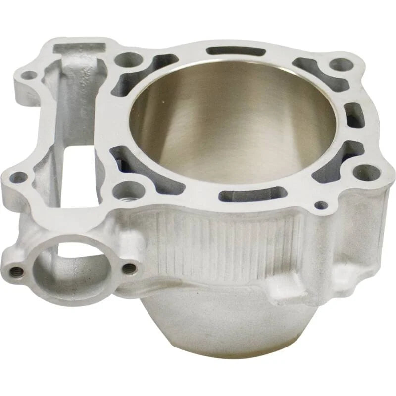 Cylinder Works 15-19 Yamaha WR 250 F 250cc Big Bore Cylinder 80mm - Installation View