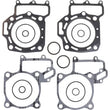 Load image into Gallery viewer, Cylinder Works 15-21 Kawasaki KVF 750 Brute Force 4x4i 750cc Standard Bore Cylinder Kit - Side View
