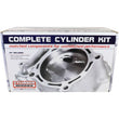 Load image into Gallery viewer, Cylinder Works 15-21 Kawasaki KVF 750 Brute Force 4x4i 750cc Standard Bore Cylinder Kit - Installation View
