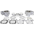 Load image into Gallery viewer, Cylinder Works 15-21 Kawasaki KVF 750 Brute Force 4x4i 750cc Standard Bore Cylinder Kit - Additional View 5