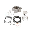Load image into Gallery viewer, Cylinder Works 16-17 Honda CRF 250 R 250cc Standard Bore High Compression Cylinder Kit 14.3:1 Comp.