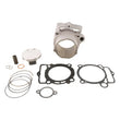 Load image into Gallery viewer, Cylinder Works 16-18 Husqvarna FC 350 350cc +2mm Big Bore Cylinder Kit 366cc 14.0:1 Comp. 90mm - Main Product View