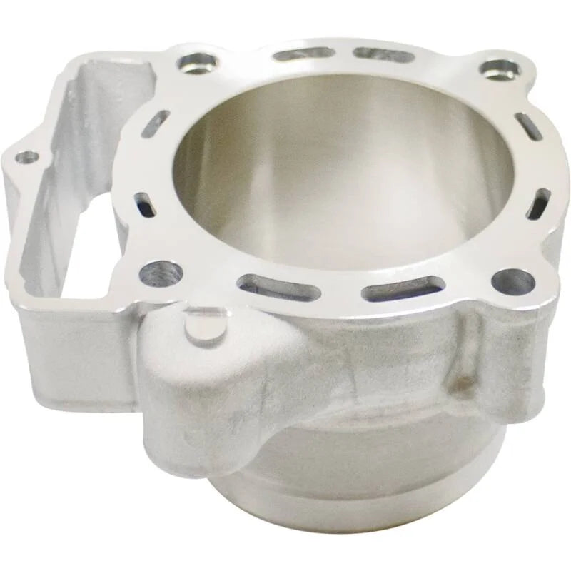 Cylinder Works 16-18 Husqvarna FC 350 350cc Big Bore Cylinder 90mm - Side View