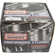 Load image into Gallery viewer, Cylinder Works 16-18 Husqvarna FC 350 350cc Big Bore Cylinder 90mm - Back View