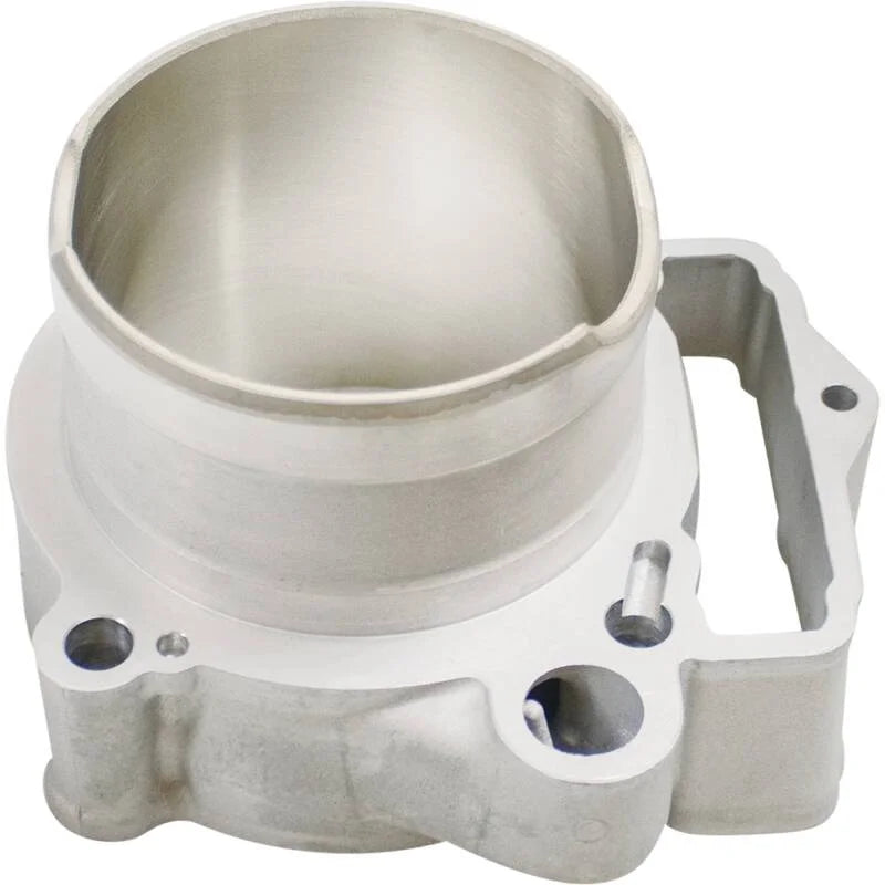 Cylinder Works 16-18 Husqvarna FC 350 350cc Big Bore Cylinder 90mm - Installation View