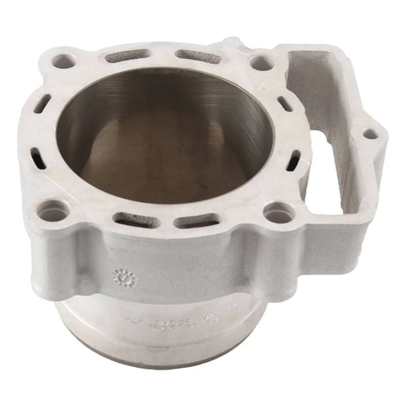 Cylinder Works 16-18 Husqvarna FC 350 350cc Standard Bore Cylinder 88mm - Side View