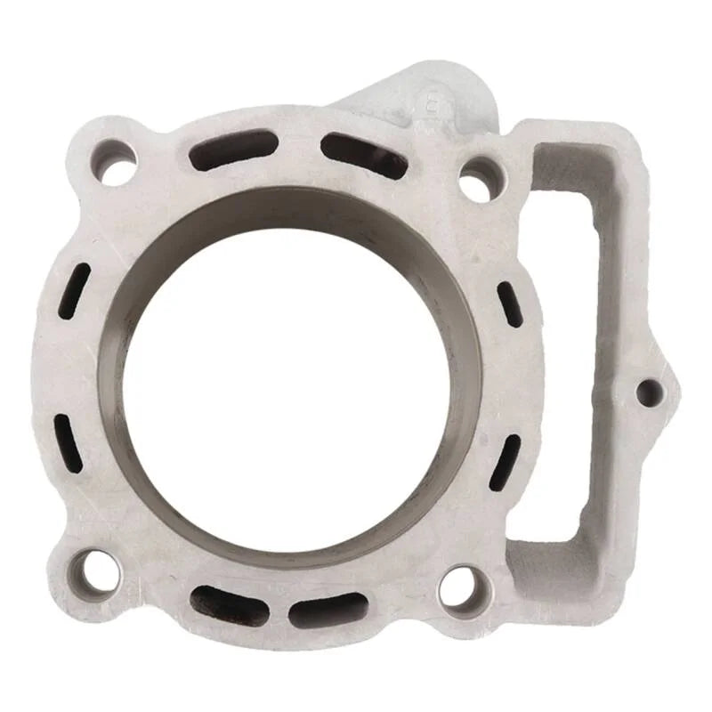 Cylinder Works 16-18 Husqvarna FC 350 350cc Standard Bore Cylinder 88mm - Back View