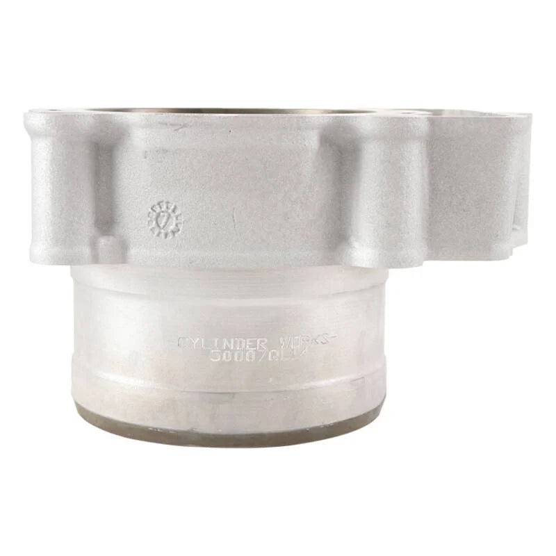 Cylinder Works 16-18 Husqvarna FC 350 350cc Standard Bore Cylinder 88mm - Installation View