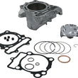 Load image into Gallery viewer, Cylinder Works 16-18 Suzuki RM-Z 250 250cc Standard Bore High Compression Cylinder Kit 14.2:1 Comp. - Main Product View