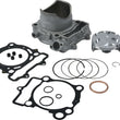 Load image into Gallery viewer, Cylinder Works 16-18 Suzuki RM-Z 250 250cc Standard Bore High Compression Cylinder Kit 14.2:1 Comp. - Side View
