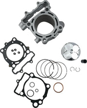 Load image into Gallery viewer, Cylinder Works 16-18 Suzuki RM-Z 250 250cc Standard Bore High Compression Cylinder Kit 14.2:1 Comp. - Additional View 5
