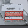 Load image into Gallery viewer, Cylinder Works 16-18 Suzuki RM-Z 250 250cc Standard Bore High Compression Cylinder Kit 14.2:1 Comp. - Additional View 6