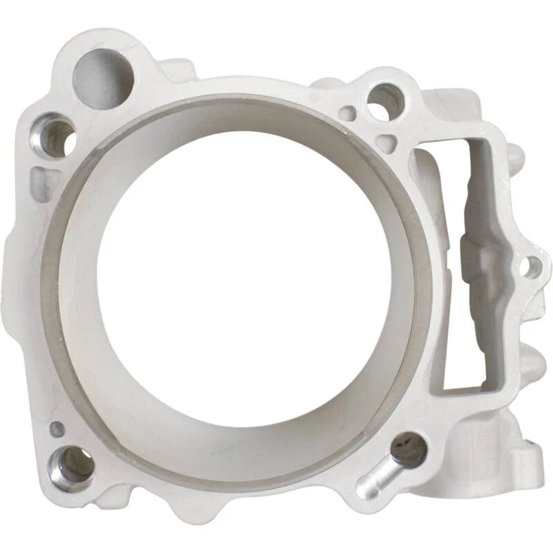 Cylinder Works 16-18 Yamaha WR 450 F 450cc Big Bore Cylinder 99mm - Installation View