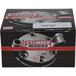 Load image into Gallery viewer, Cylinder Works 16-24 Yamaha YZ 250 X 250cc Standard Bore Cylinder Head - Main Product View