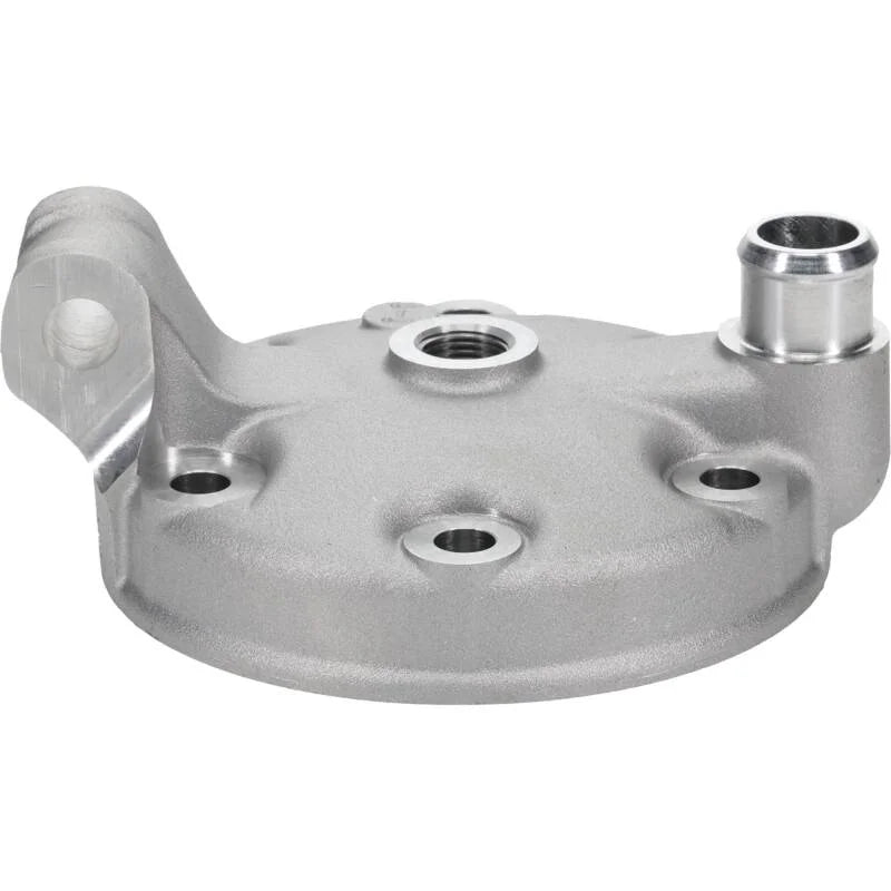 Cylinder Works 16-24 Yamaha YZ 250 X 250cc Standard Bore Cylinder Head - Side View