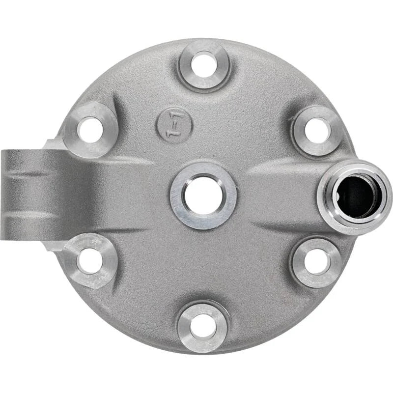 Cylinder Works 16-24 Yamaha YZ 250 X 250cc Standard Bore Cylinder Head - Back View