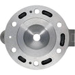 Load image into Gallery viewer, Cylinder Works 16-24 Yamaha YZ 250 X 250cc Standard Bore Cylinder Head - Installation View