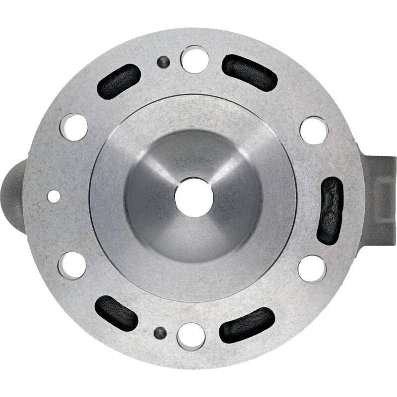 Cylinder Works 16-24 Yamaha YZ 250 X 250cc Standard Bore Cylinder Head - Installation View