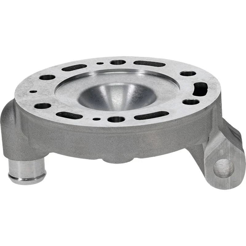 Cylinder Works 16-24 Yamaha YZ 250 X 250cc Standard Bore Cylinder Head - Additional View 5
