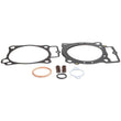 Load image into Gallery viewer, Cylinder Works 17-18 Honda CRF 450 R 450cc Standard Bore Cylinder Kit 13.5:1 Comp. 96mm - Main Product View