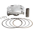 Load image into Gallery viewer, Cylinder Works 17-18 Honda CRF 450 R 450cc Standard Bore Cylinder Kit 13.5:1 Comp. 96mm - Additional View 5