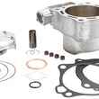 Load image into Gallery viewer, Cylinder Works 17-18 Honda CRF 450 R 450cc Standard Bore High Compression Cylinder Kit 14.4:1 Comp. - Main Product View