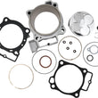 Load image into Gallery viewer, Cylinder Works 17-18 Honda CRF 450 R 450cc Standard Bore High Compression Cylinder Kit 14.4:1 Comp. - Side View