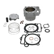 Load image into Gallery viewer, Cylinder Works 17-19 Husqvarna FE 350 350cc Standard Bore Cylinder Kit 12.3:1 Comp. 88mm