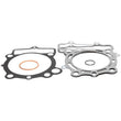 Load image into Gallery viewer, Cylinder Works 17-19 Kawasaki KX 250 F 250cc +3mm Big Bore Cylinder Kit 270cc 13.7:1 Comp. 80mm - Main Product View
