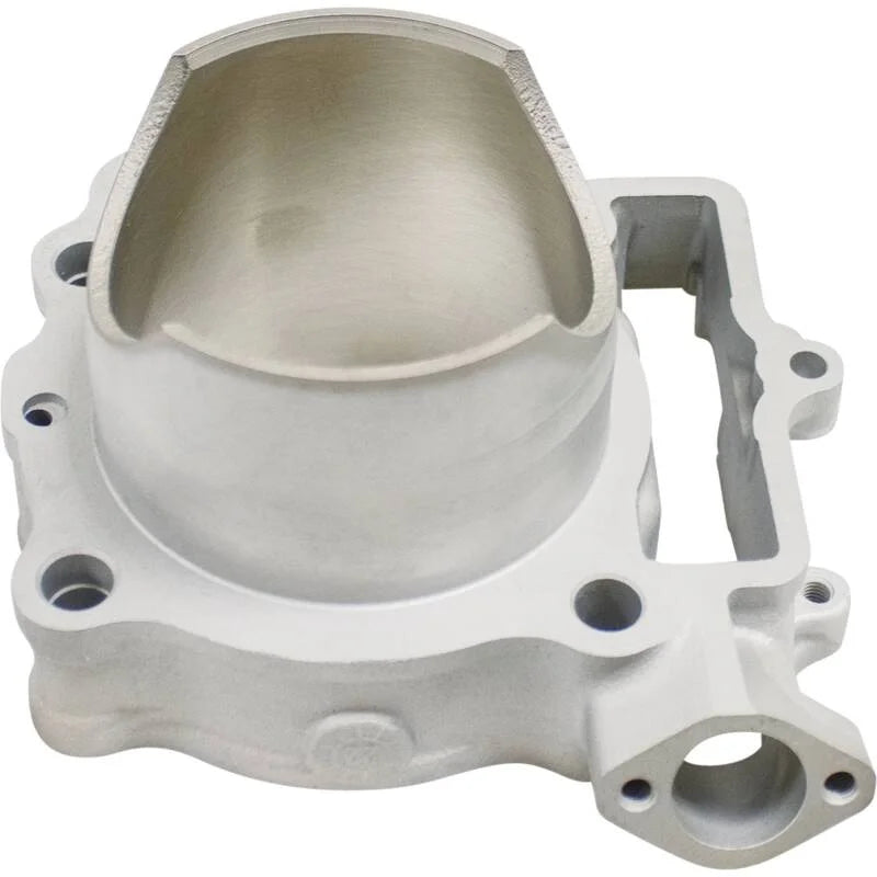Cylinder Works 17-19 Kawasaki KX 250 F 250cc Big Bore Cylinder 80mm - Side View