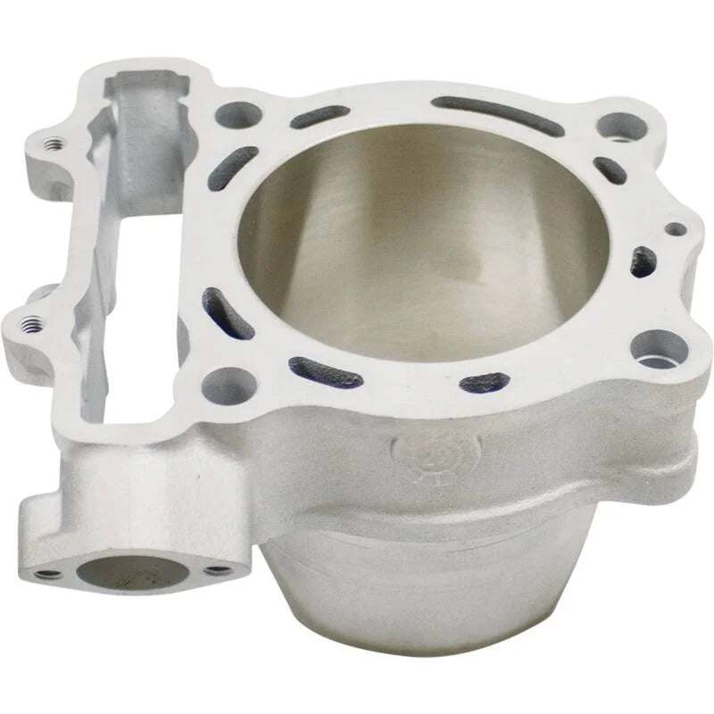 Cylinder Works 17-19 Kawasaki KX 250 F 250cc Big Bore Cylinder 80mm - Installation View
