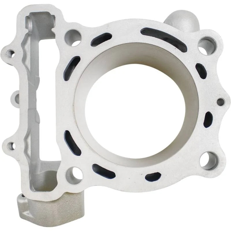Cylinder Works 17-19 Kawasaki KX 250 F 250cc Big Bore Cylinder 80mm - Additional View 5