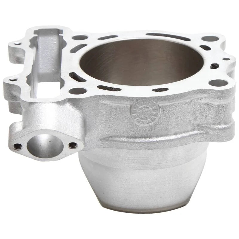 Cylinder Works 17-19 Kawasaki KX 250 F 250cc Standard Bore 77mm - Side View