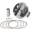 Load image into Gallery viewer, Cylinder Works 17-19 Kawasaki KX 250 F 250cc Standard Bore Cylinder Kit 13.7:1 Comp. 77mm - Main Product View