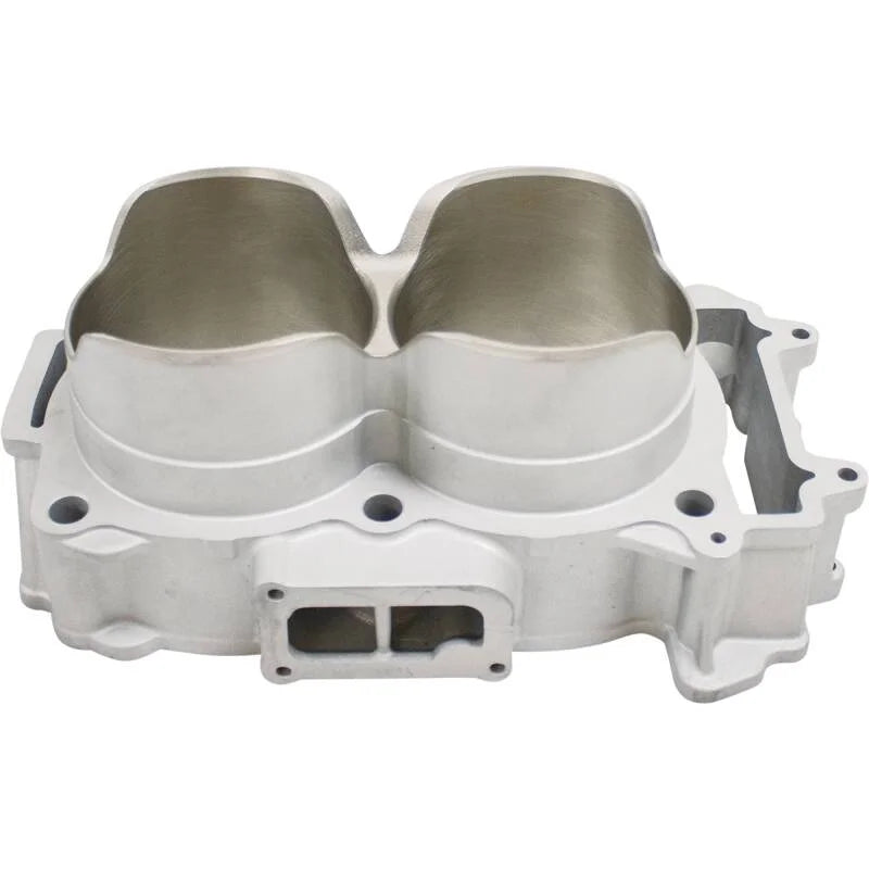 Cylinder Works 17-19 Polaris ACE 900 EPS XC 900cc Big Bore Cylinder 98mm - Side View
