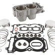 Load image into Gallery viewer, Cylinder Works 17-19 Polaris ACE 900 EPS XC 900cc Standard Bore High Comp Cylinder Kit 11.5:1 Comp