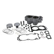 Load image into Gallery viewer, Cylinder Works 17-19 Polaris General 1000 EPS 1000cc STD Bore High Comp Cylinder Kit 11.5:1 Comp