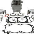 Load image into Gallery viewer, Cylinder Works 17-19/2021 Polaris General 1000 EPS 1000cc +5mm Big Bore Cylinder Kit 1110cc - Installation View