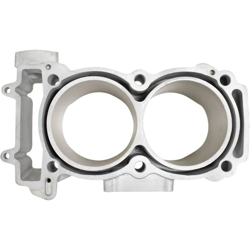 Cylinder Works 17-19/2021 Polaris General 1000 EPS 1000cc Big Bore Cylinder 98mm - Back View